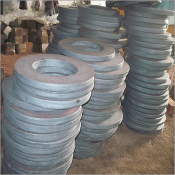 Forging Rings