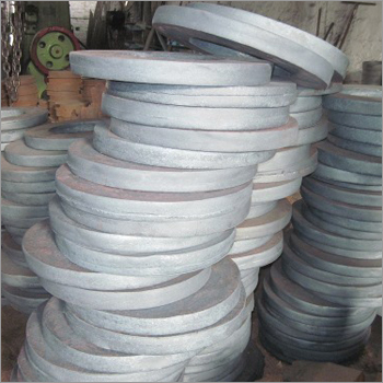 Forging Ring