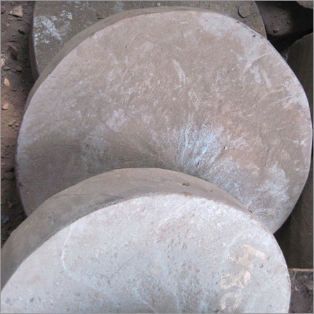 Forged Round Gear