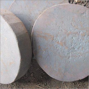 Gear Forged Rounds