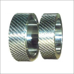 CTC Steel Segment