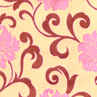 Printed Curtains
