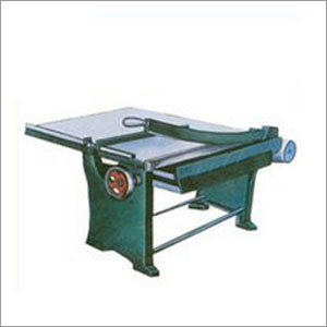 Paper Converting Machinery