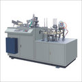 Paper Cup Sleeve Making Machine