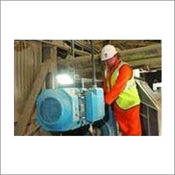 Conveyor Repairing Service