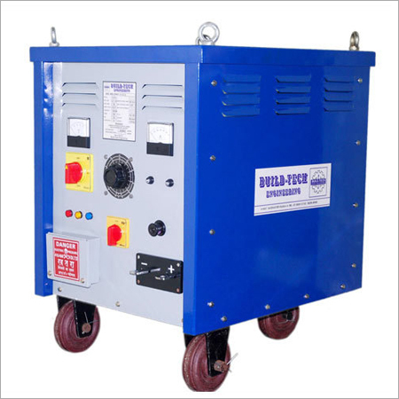 Transducting Rectifiers