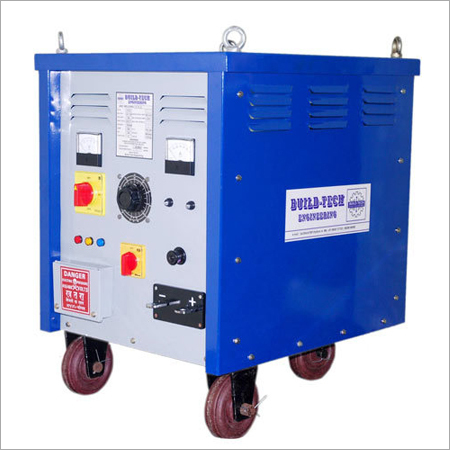 Thyristorised Welding Rectifier
