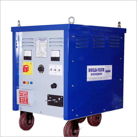 Inverter DC Stick