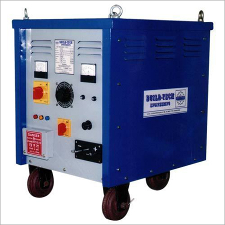 Welding Transformers