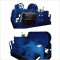 Portable Winch Machine