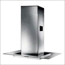 Faber Hood Glassy Isola