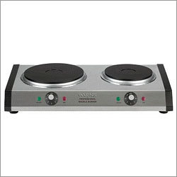 Electric Stove Heater
