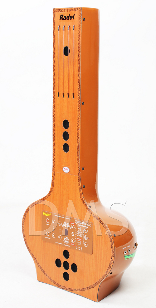 Sparshini Electronic Digital Tanpura