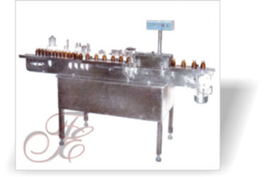 Pharmaceutical Machinery