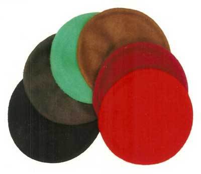 Baret Cap
