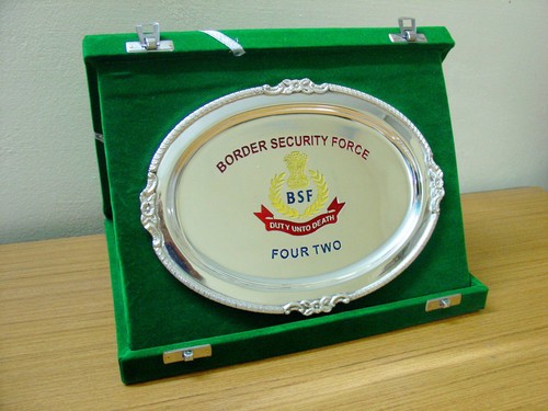 TROPHIES AND MEMENTOES