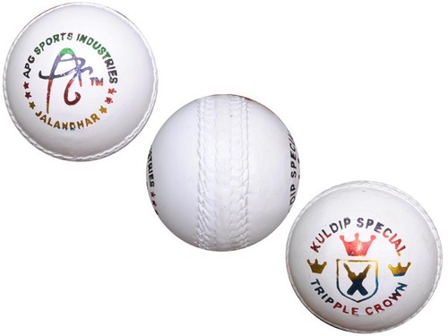 Hockey Balls