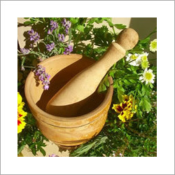 Natural Herbs