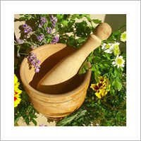 Natural Herbs
