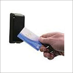 Proximity Card Reader