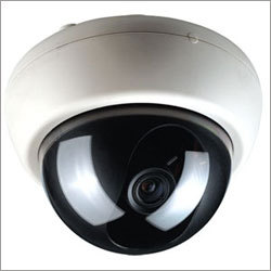 Color Dome Camera