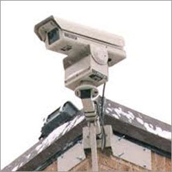 High Resolution Color Box Camera