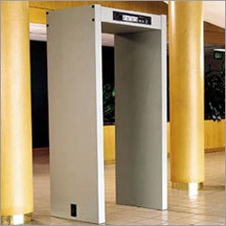 धातु पहचानने वाले उपकरण