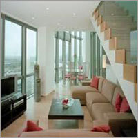 Residential House Services