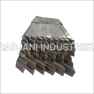Industrial CRGO Transformer Lamination
