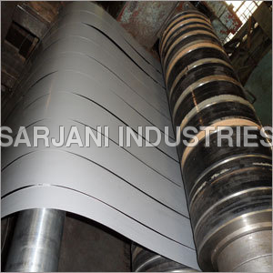 Transformer Slitting Line