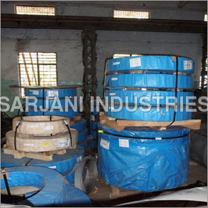 Transformer Core Lamination