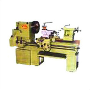 Cone Pulley Centre Lathe