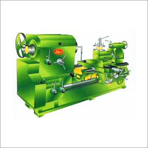 Heavy Duty Lathe Machine