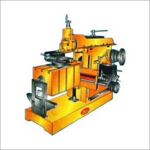Shaper Machine