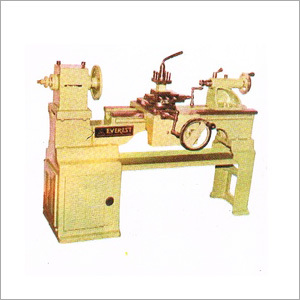 Wood Turning Lathe Machine