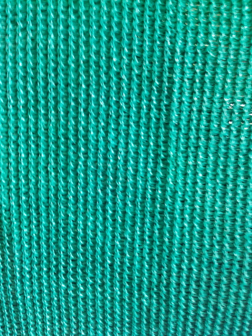 Nursery Agro Shade Net