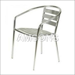 Aluminium Chair Arms