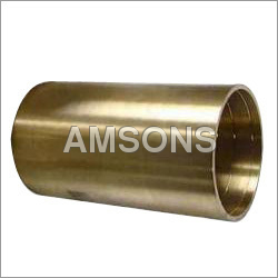 Centrifugal Brass Liners