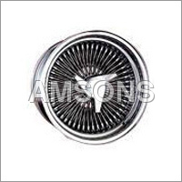 Bright Nickel-Chrome Plating