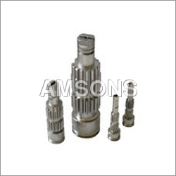 Electroless Nickel Platings