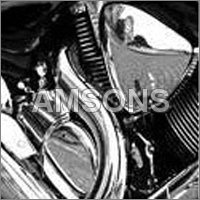 Hard Chrome Platings