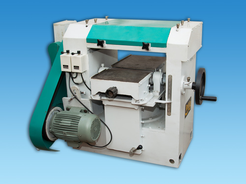 Two Side Thickness Planer with Gearbox