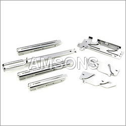Electropolishing Services