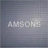 SS Perforated Sheet