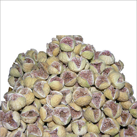 Drying Figs