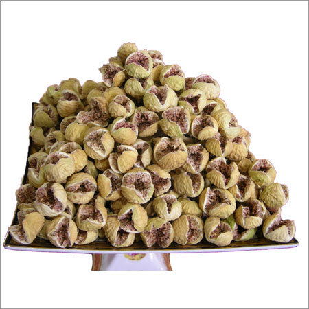 Quality Fig Dry Fruit