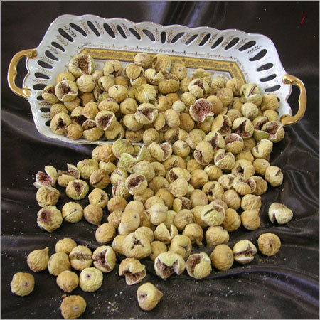 Quality Dried Figs