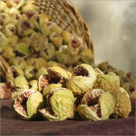 Nutrition Figs Dried