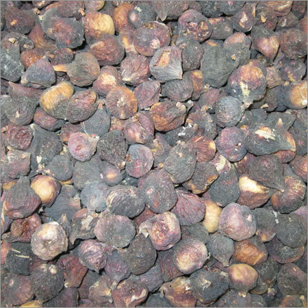 Dried Nutritional Figs