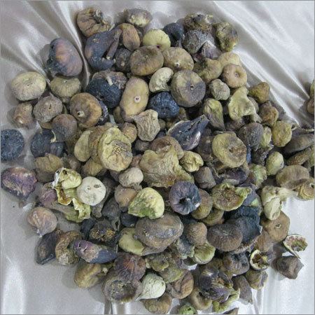 Figs Dry